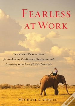 Capa do artigo Fearless At Work