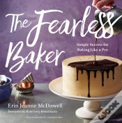 Capa do artigo Fearless Baker