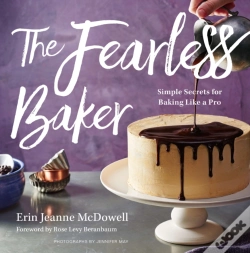 Capa do artigo Fearless Baker