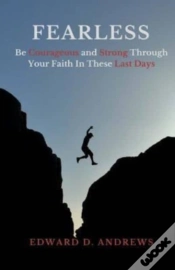 Capa do artigo Fearless: Be Courageous And Strong Throu