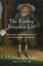 Fearless Benjamin Lay - Preview