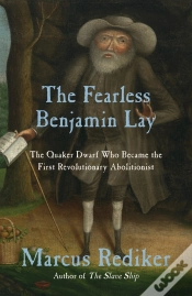 Capa do artigo Fearless Benjamin Lay