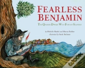 Capa do artigo Fearless Benjamin