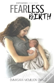 Capa do artigo Fearless Birth