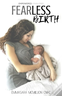 Capa do artigo Fearless Birth