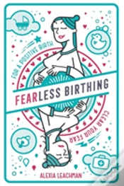 Capa do artigo Fearless Birthing