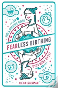 Capa do artigo Fearless Birthing