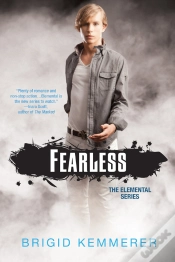 Capa do artigo Fearless