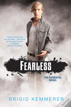 Capa do artigo Fearless
