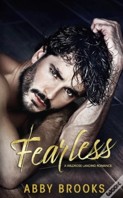 Capa do artigo Fearless