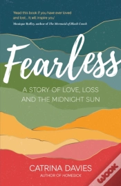 Capa do artigo Fearless