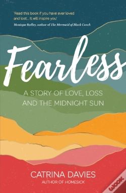 Capa do artigo Fearless