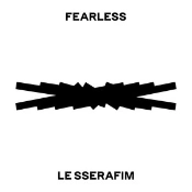 Capa do artigo Fearless - CD