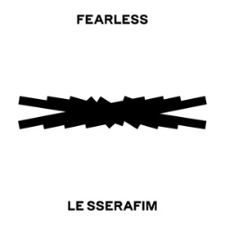 Capa do artigo Fearless - CD