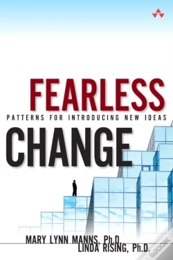 Capa do artigo Fearless Change