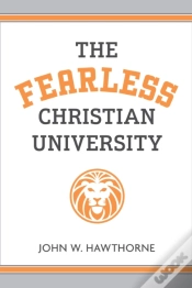 Capa do artigo Fearless Christian University