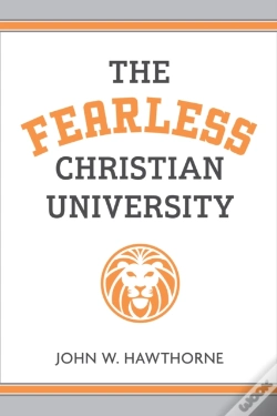 Capa do artigo Fearless Christian University