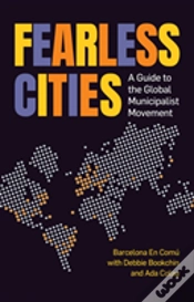 Capa do artigo Fearless Cities