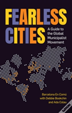 Capa do artigo Fearless Cities