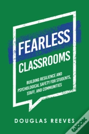 Capa do artigo Fearless Classrooms