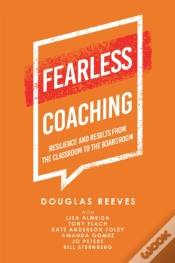Capa do artigo Fearless Coaching