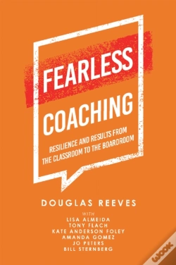 Capa do artigo Fearless Coaching