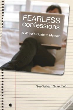 Capa do artigo Fearless Confessions