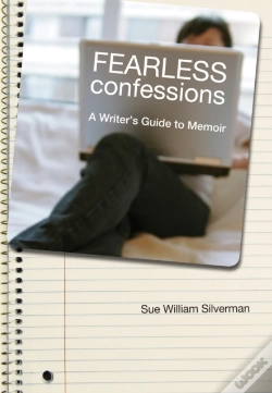 Capa do artigo Fearless Confessions