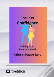 Capa do artigo Fearless Confidence