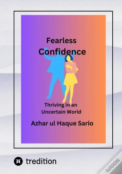 Capa do artigo Fearless Confidence