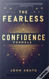 Capa do artigo Fearless Confidence Formula