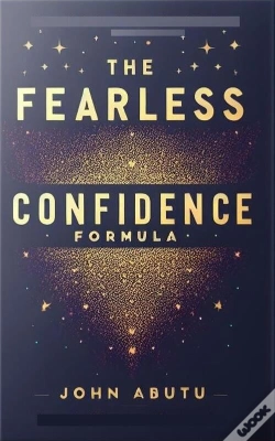 Capa do artigo Fearless Confidence Formula