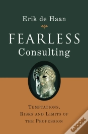 Capa do artigo Fearless Consulting