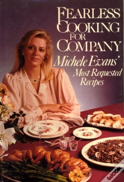 Capa do artigo Fearless Cooking For Company