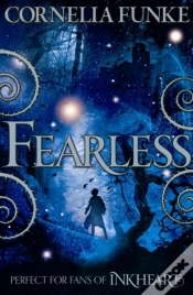 Capa do artigo Fearless