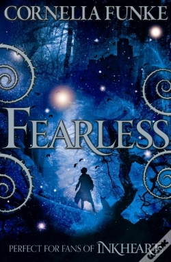 Capa do artigo Fearless