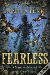 Capa do artigo Fearless