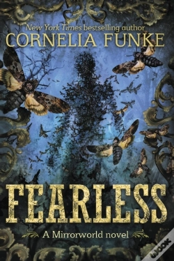 Capa do artigo Fearless