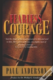 Capa do artigo Fearless Courage