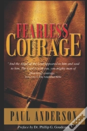 Fearless Courage