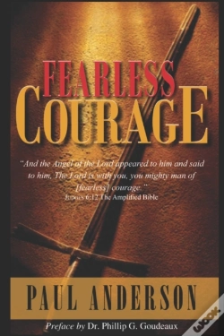 Capa do artigo Fearless Courage