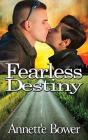 Fearless Destiny - Preview