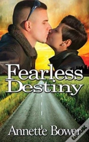 Capa do artigo Fearless Destiny