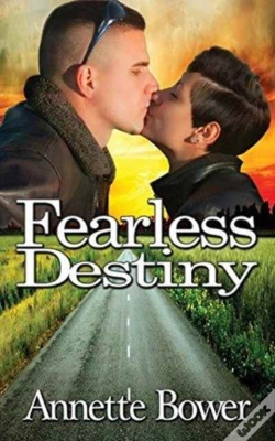 Capa do artigo Fearless Destiny