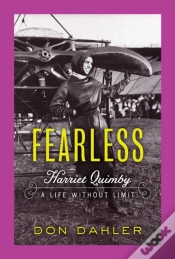 Capa do artigo Fearless
