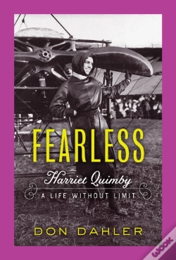 Capa do artigo Fearless
