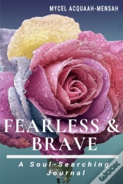 Capa do artigo Fearless & Brave