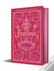 Capa do artigo Fearless (Edicion Especial Limitada)