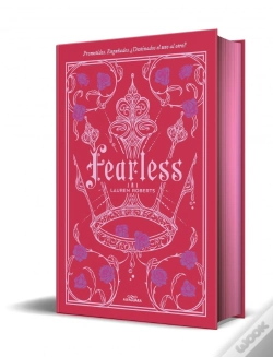 Capa do artigo Fearless (Edicion Especial Limitada)