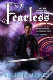 Capa do artigo Fearless